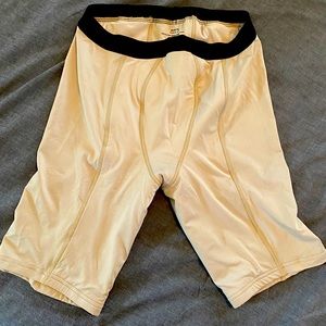Men’s Padded Cycling Shorts